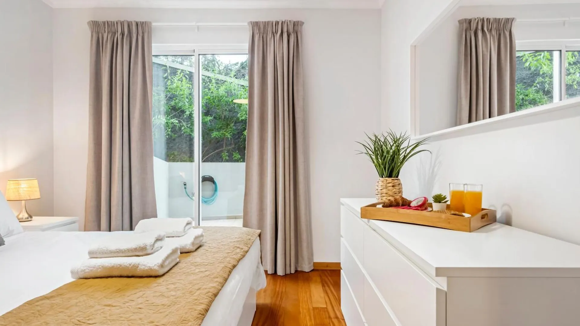 Pilar Hills Apartment Funchal, By Op Funchal (Madeira)