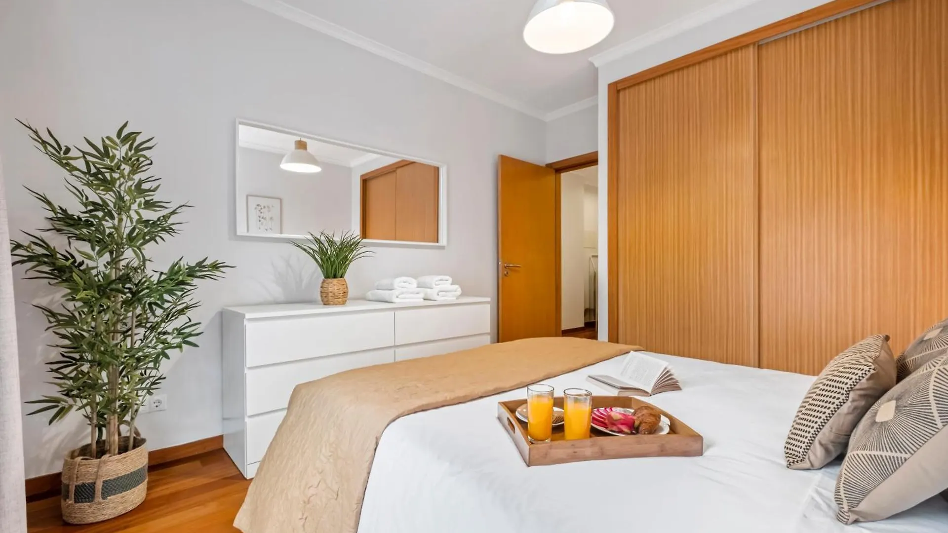Pilar Hills Apartment Funchal, By Op Portugal