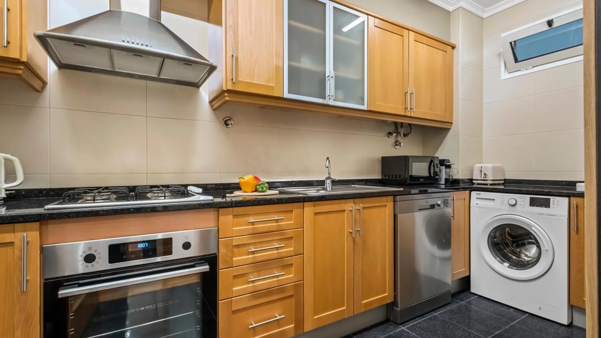 Pilar Hills Apartment Funchal, By Op