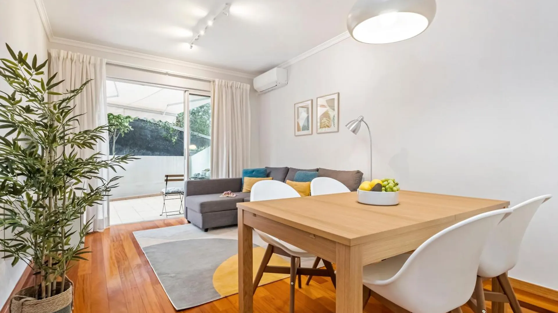 Pilar Hills Apartment Funchal, By Op