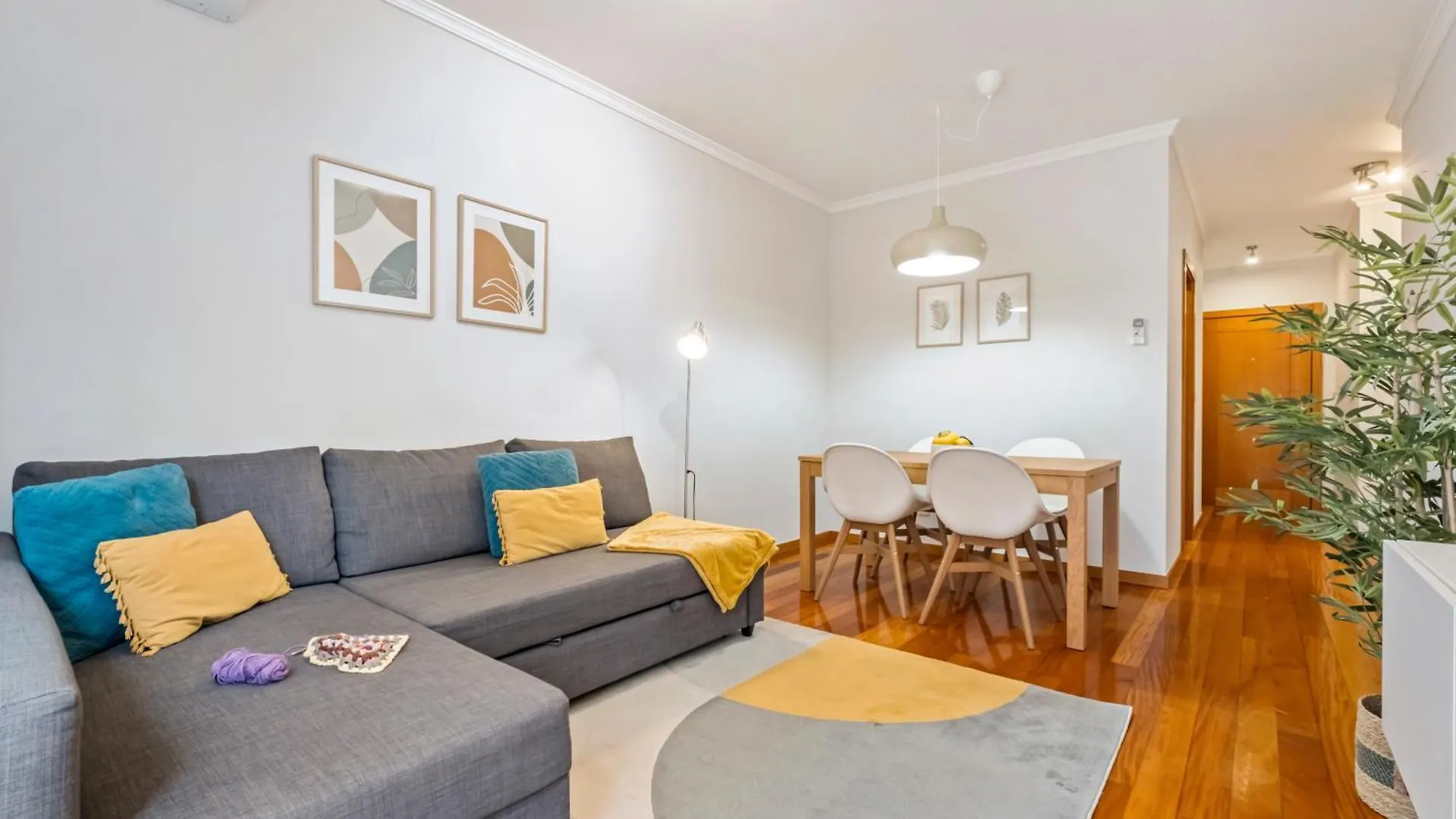 Pilar Hills Apartment Funchal, By Op Portugal