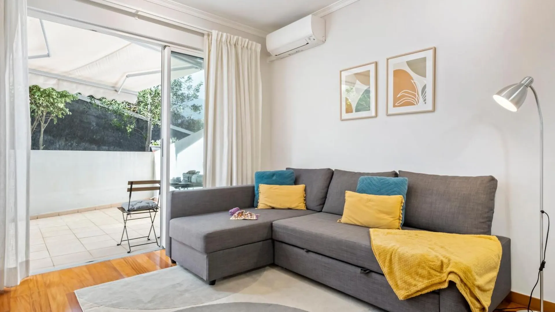 Pilar Hills Apartment Funchal, By Op Funchal (Madeira)