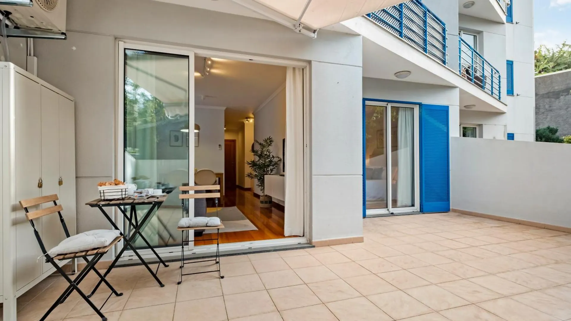 Pilar Hills Apartment Funchal, By Op 0*, Funchal (Madeira)