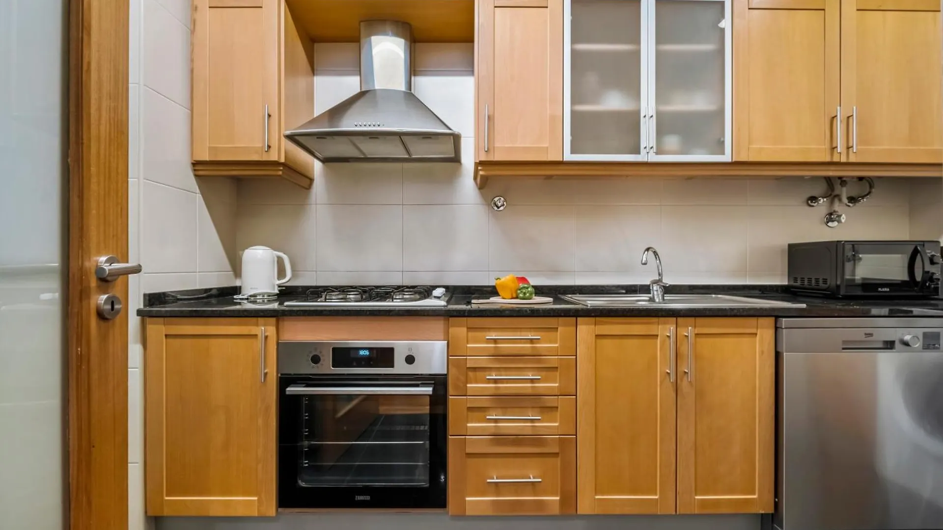 Pilar Hills Apartment Funchal, By Op